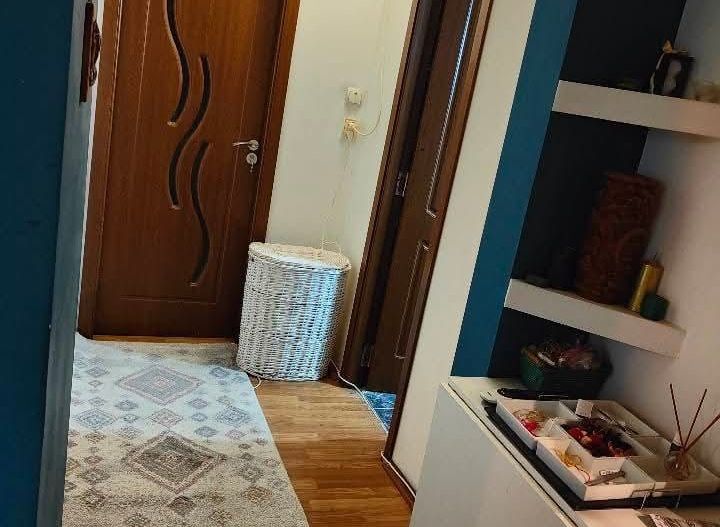 COMISION 0% | Apartament 3 Camere | Zona Girocului | Etaj 3 | 67 mp - Poză 12