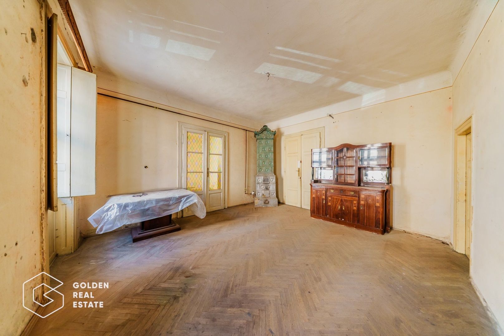 4 Camere la casă, 215mp+261mp teren, str Preparandiei - Poză 2