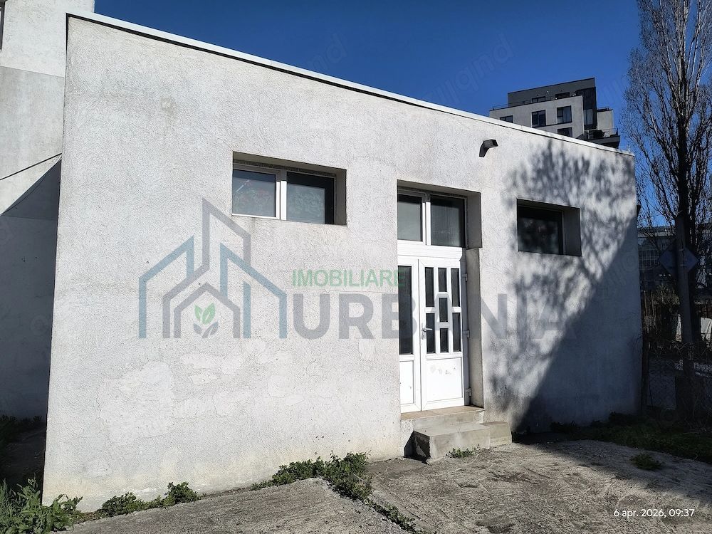 Spațiu comercial disponibil pentru închiriere în Iași - Poză 1