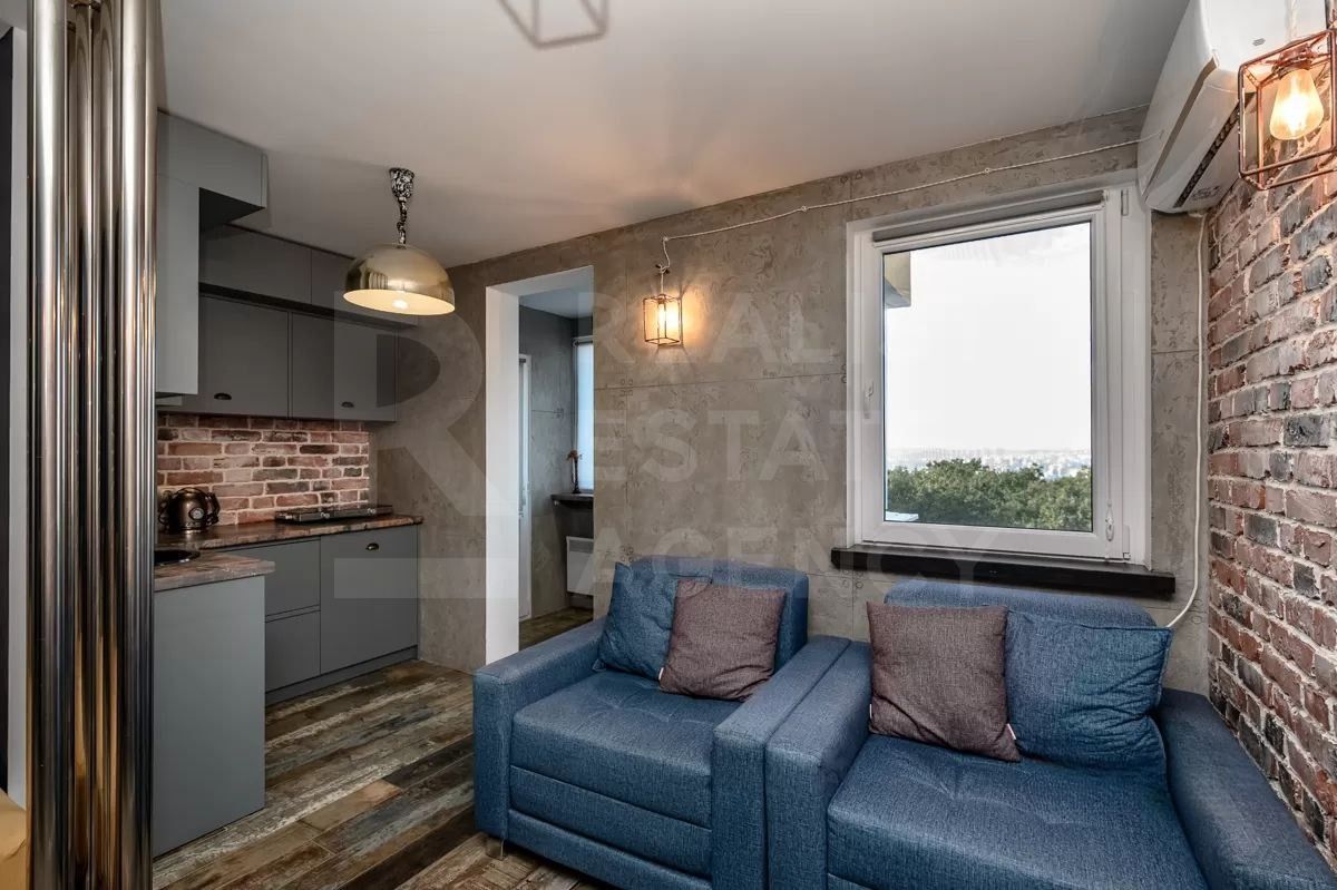Chirie, apartament, o cameră, str. Mihail Sadoveanu, Ciocana - Poză 4