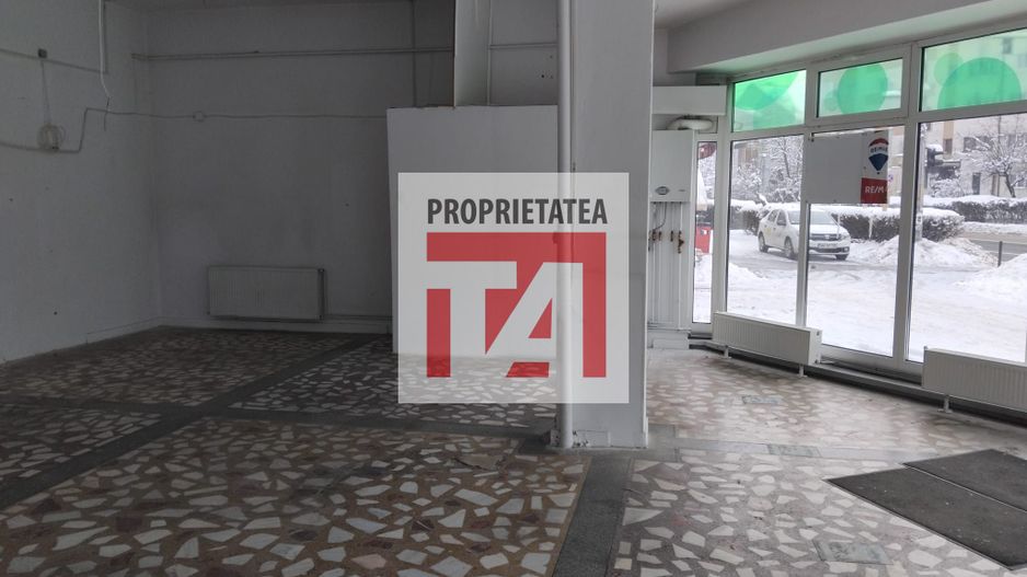 Spatiu comercial Bulevardul Republicii - Poză 3