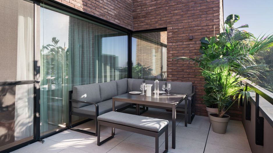 Apartament cu 4 camere mobilat in Amber Forest - Poză 23