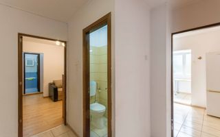 Dristor Fizicienilor Apartament 3 camere - Poză 8