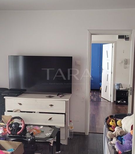 Apartament 4 camere – zona „La Terenuri”, Mănăștur - Poză 3