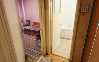 Apartament 3 camere, decomandat, parter, zona Republicii - Poză 11