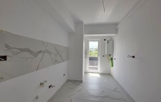 NOU  APARTAMEN 3 CAMERE DEC 2 BAI 84 MP TVA INCLUS
