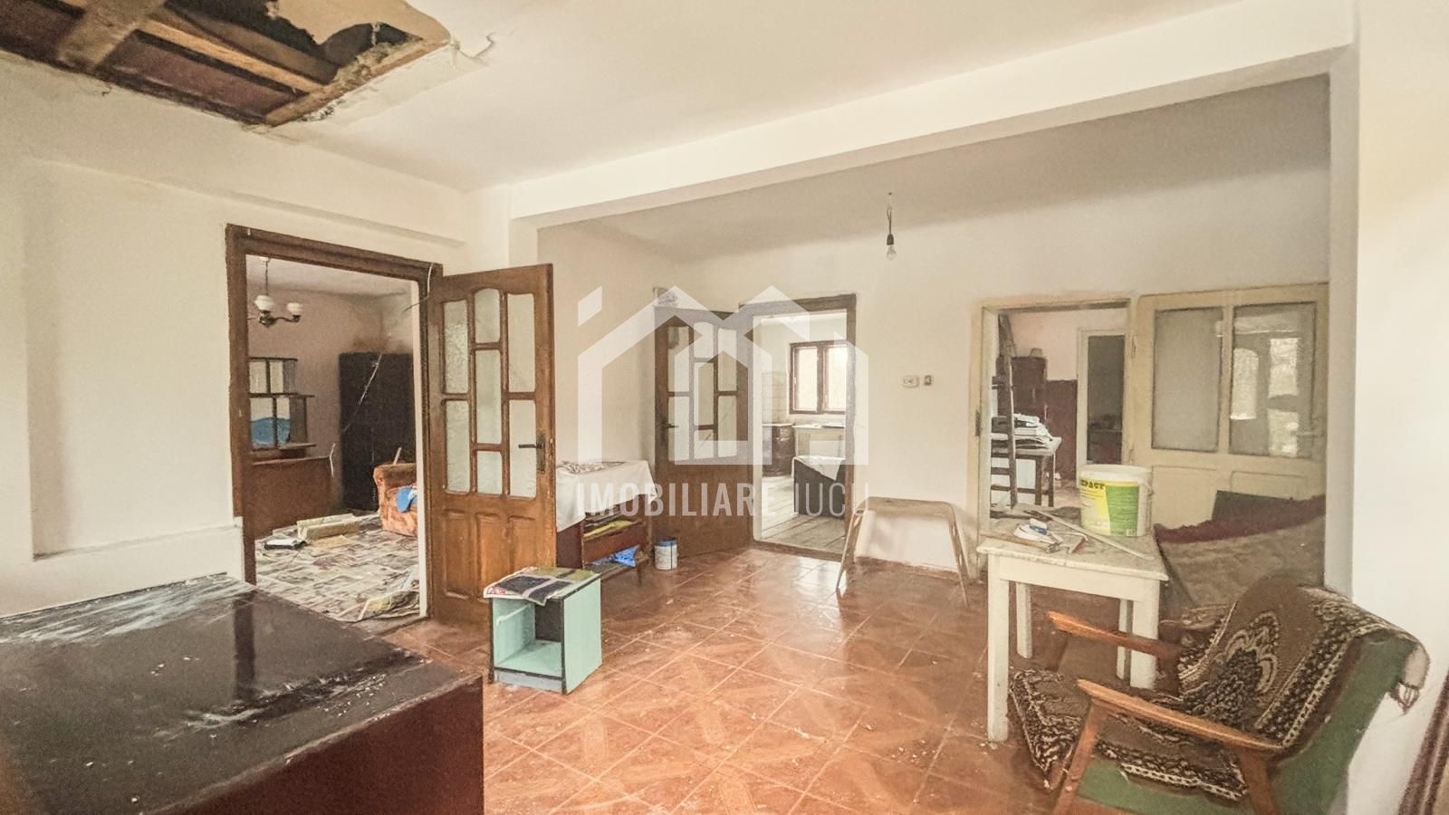 COMISION 0% Casa individuala 4 camere 87mp,teren 1120mp, Jucu de Sus - Poză 2