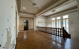 Vila unicat-Piata Romana - Poză 10