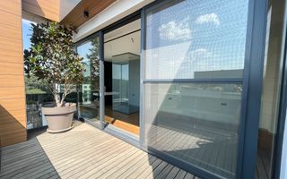 Incredible Penthouse *433 SQM* + 160 SQM Terrace // Baneasa - Poză 22