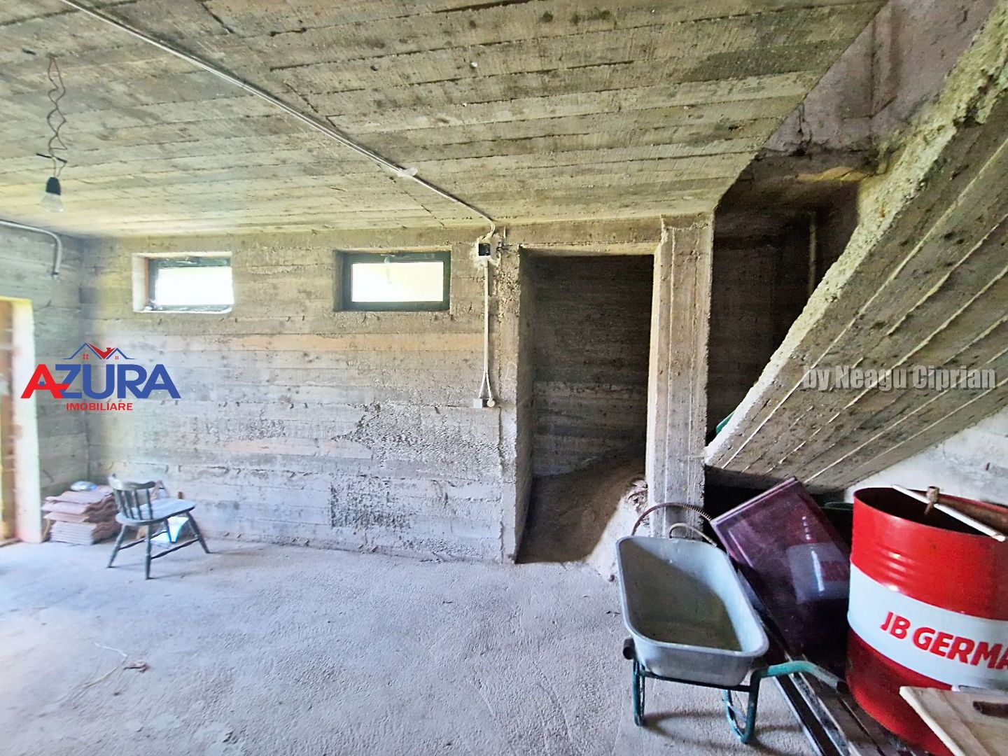 Vanzare casa si teren, Gavana - Poză 11