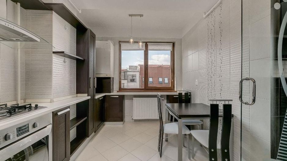 Apartament, 3 camere, Calea Floreasca - Poză 5