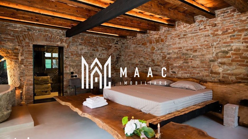 Apartament 3 camere | Central Sibiu | 96 mp, regim hotelier - Poză 2