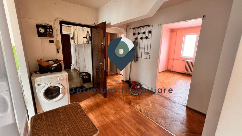 Apartamentcu 4 camere in Manastur, zona Grigore Alexandrescu! - Poză 12