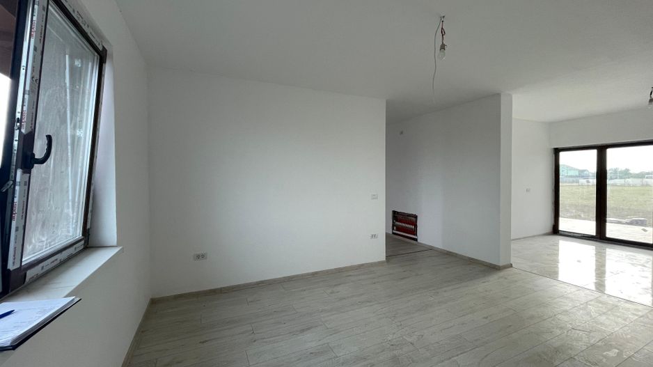 Casă individuală cu 4 camere-532mp teren |Remetea Mare| - Poză 5