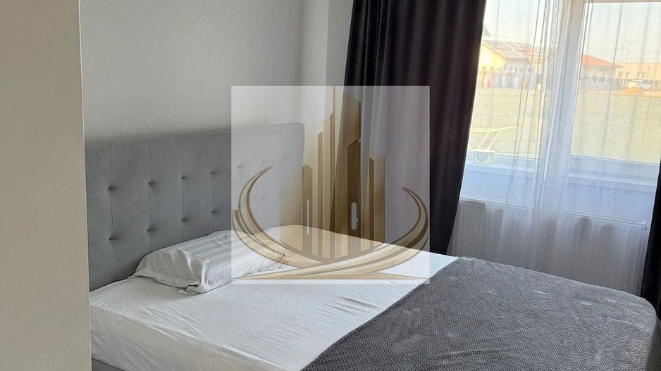 Casă 78 MP | 2 Dormitoare | Teren 350 MP | Terasă - Poză 7