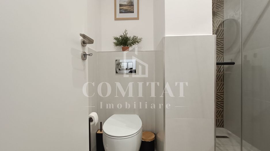 Apartament cu 2 camere | Florești zona Eroilor - Poză 12