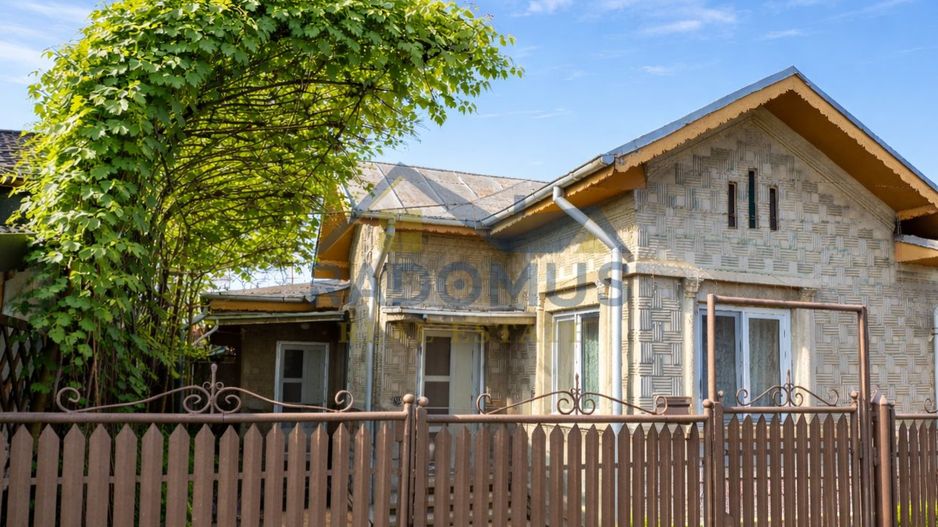 Casă Str. Grăniceri - 134 mp Utili -  Centrală Gaz - 5 camere - 2 Băi - Poză 15