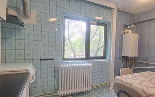 3 camere | Decomandat | Centrala proprie | Parcare - Poză 4