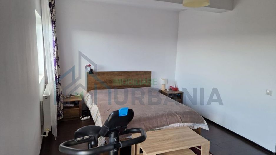 Apartament 3 camere de inchiriat, Valea Lupului - Poză 4