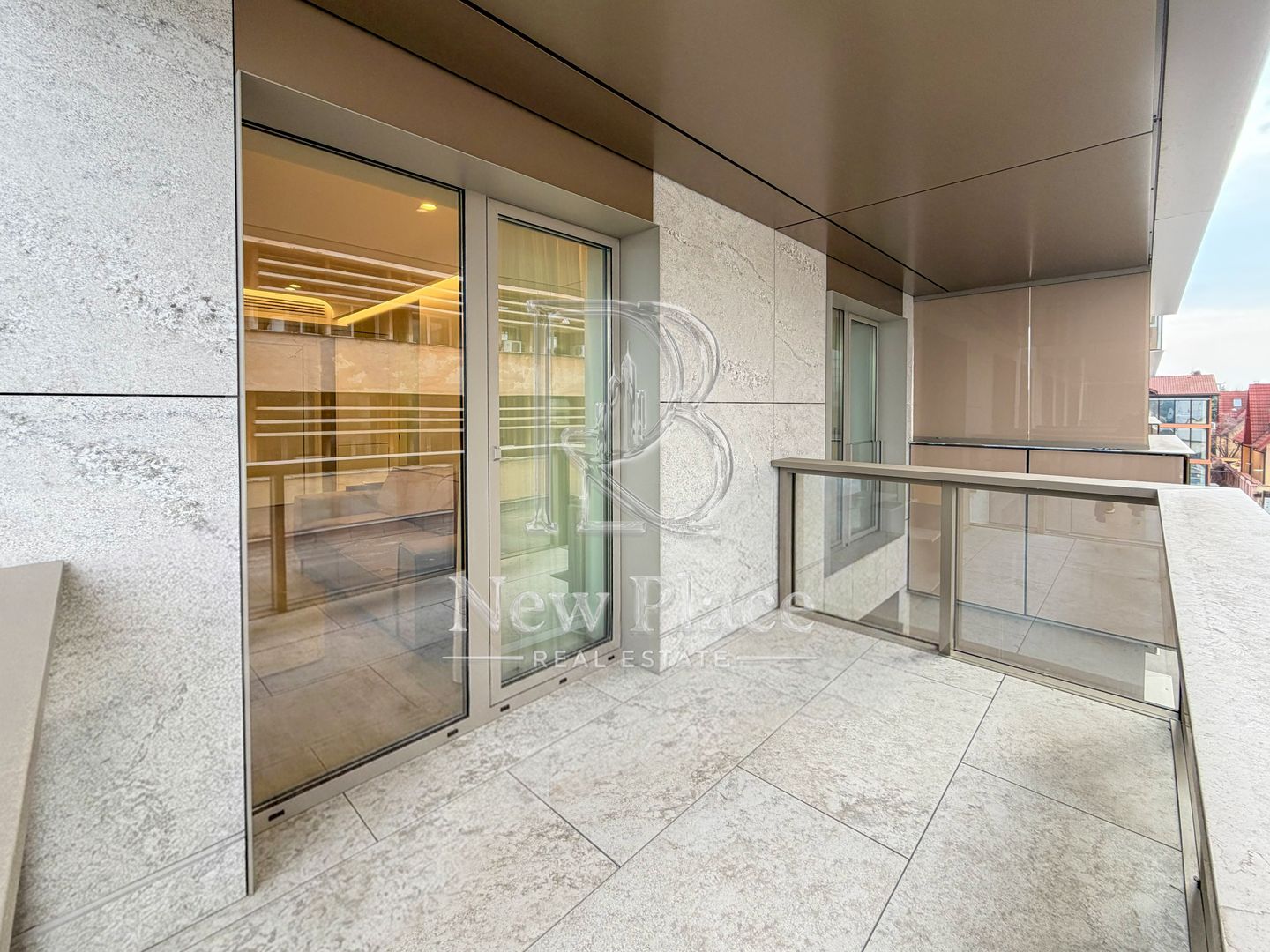 [VIDEO] CORTINA 126 | Apartament exclusivist | LUX - Poză 12