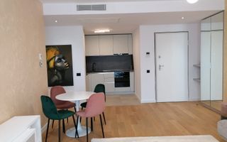 APARTAMENT DE LUX CU 2 CAMERE IN COMLEX REZIDENTIAL - Poză 1