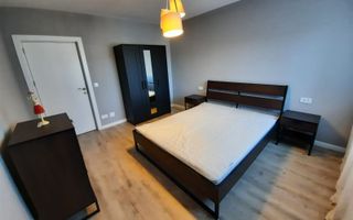 AP. 3 CAMERE DOMENII, BOILER, BLOC REABILITAT, BUCATARIE INCHISA - Poză 3