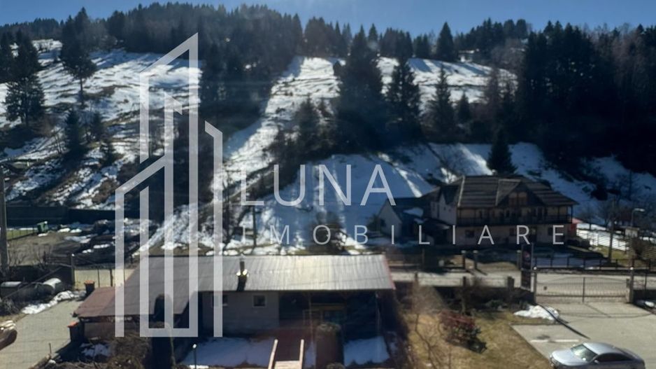 Pensiune de vanzare in Moieciu de Sus, afacere LA CHEIE! - Poză 11