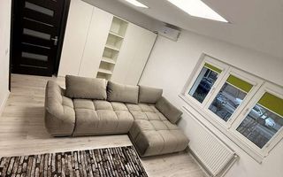 Prima inchiriere | Apartament 2 camere | Aviatiei | 2 bai | Metrou Aurel Vlaicu - Poză 5