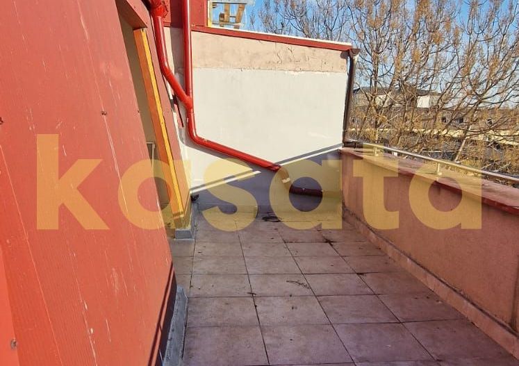 2 camere de vânzare| Ozana-Trapezului | 2 Locuri Parcare | Terasa 50mp - Poză 19