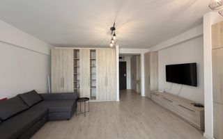 Garsoniera Mobilata si Utilata | Parcare | 45 MP | Disponibila Imediat - Poză 8