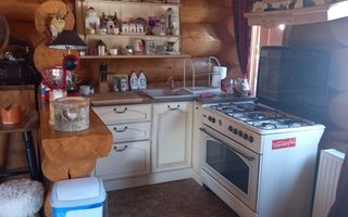 Cabana tip Chalet cu 4 dormitoare Cheia Valea Stanii - Poză 9