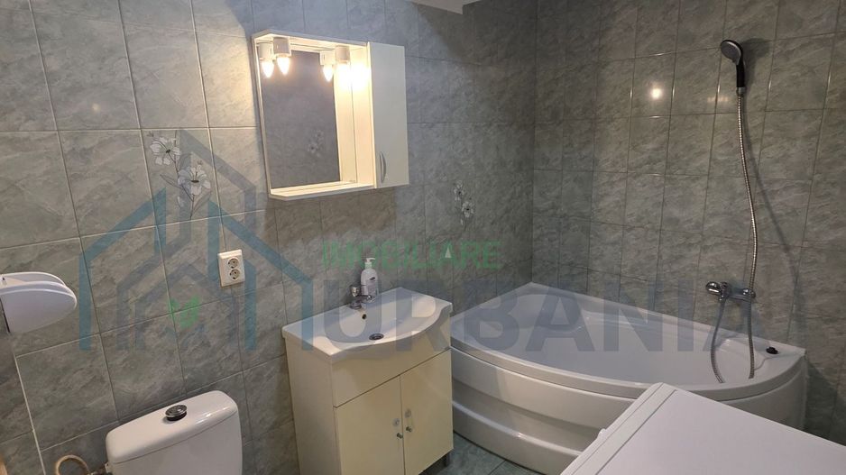 Apartament 2 camere de inchiriat, langa Gradinita Hlincea, Iasi - Poză 7
