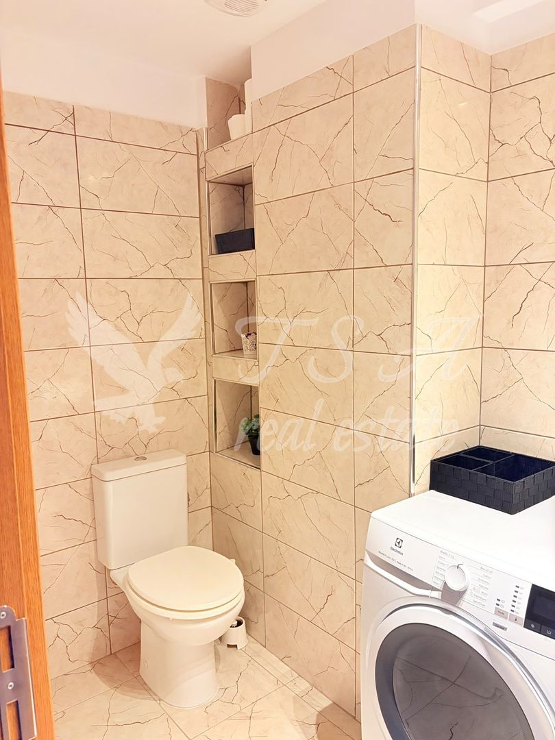 Apartament 2 camere , decomandat. Vitan Barzesti cu Loc de Parcare - Poză 8