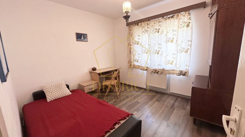 Apartament cu 3 camere decomandat | Complexul Studentesc | PetFriendly - Poză 5