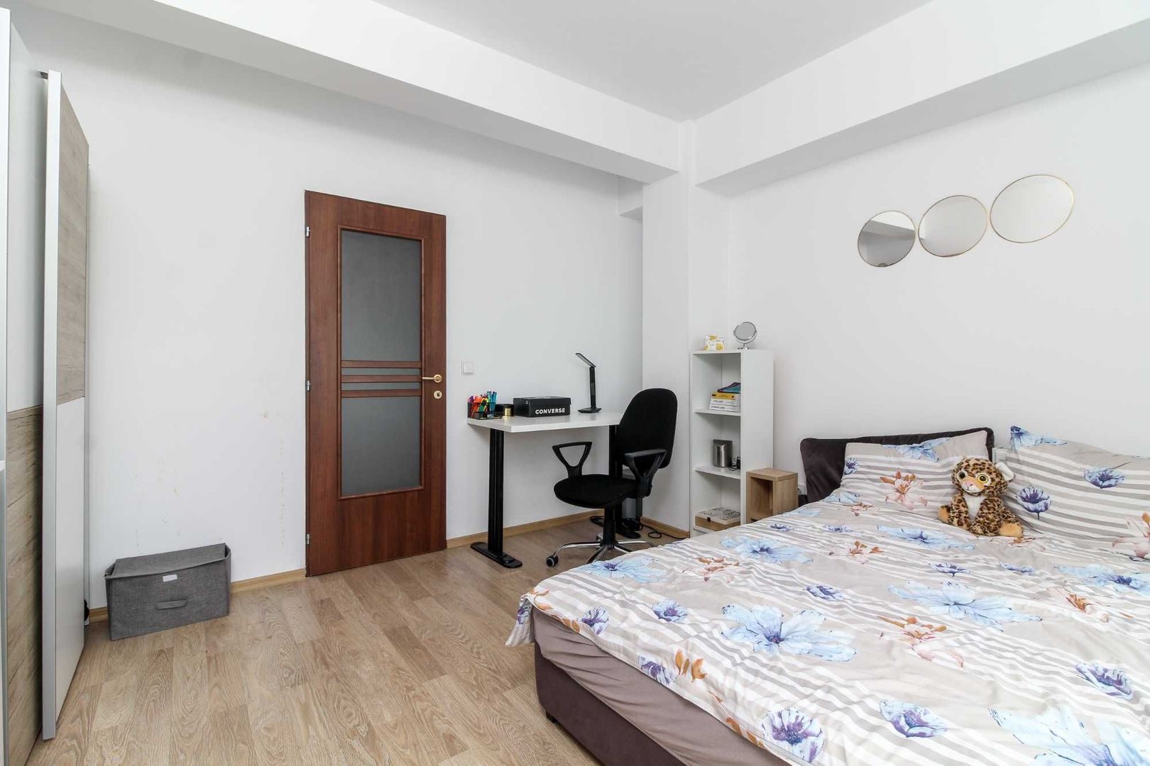 Vanzare apartament 2 camere decomandate cu 2 parcari ! zona Marasti - Poză 3