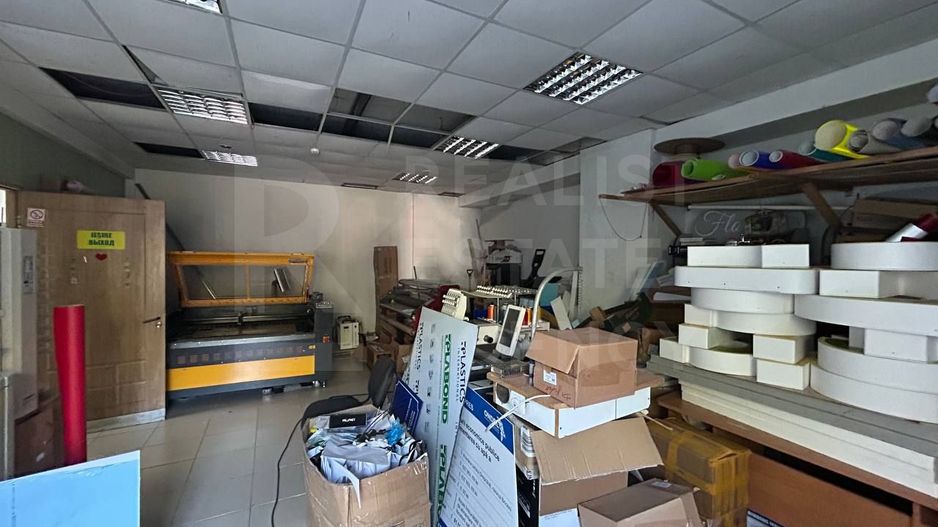 Vânzare, spațiu comercial, 92.4 mp, str. Independenței, Edineț - Poză 12
