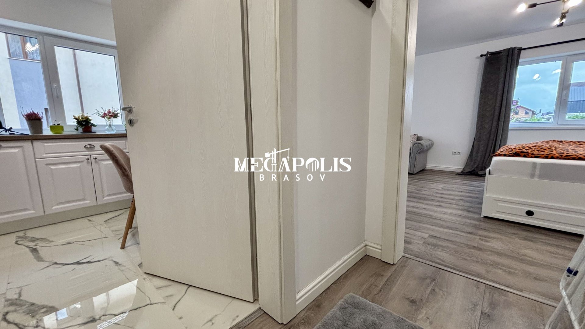 Apartament 2 camere | Parcare | Decomandat | Tractorul - Poză 17