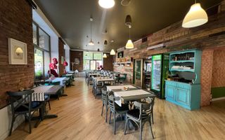 Spațiu comercial de închiriat – Centru, Cluj-Napoca (Zona Horea) - Poză 1