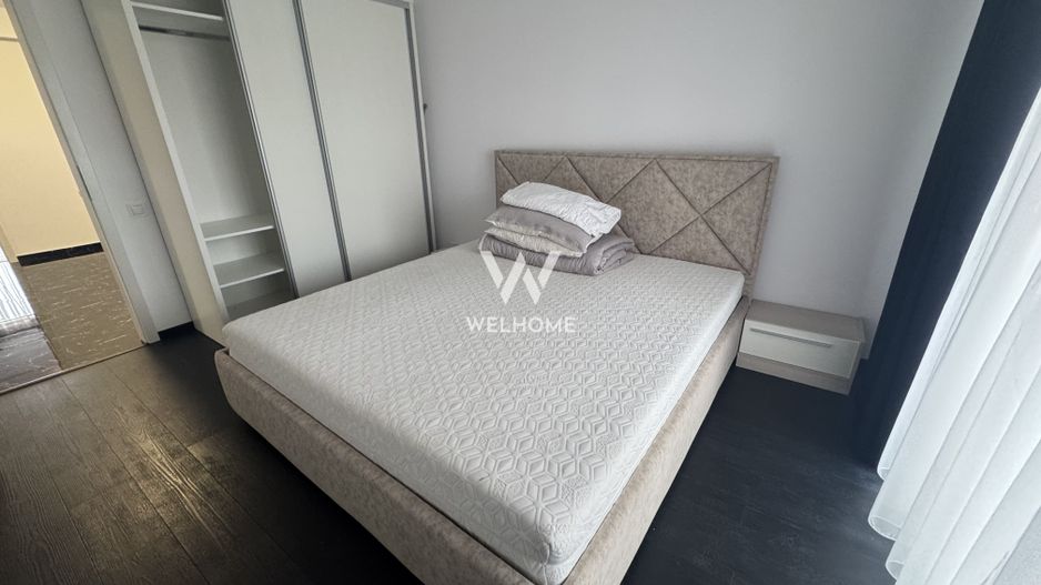 Penthouse de inchiriat, Doamna Stanca Sibiu - Poză 7