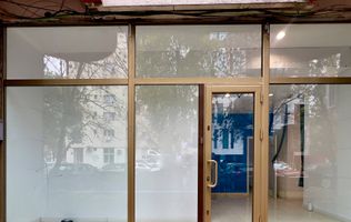 Spatiu Comercial Stradal de Inchiriat | Vanzare | Cartier Domenii