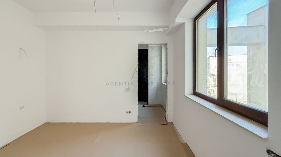Bloc Nou 2025 /Piata Rosetti/ 3 Camere/ 0% Comision 143 mp - Poză 12