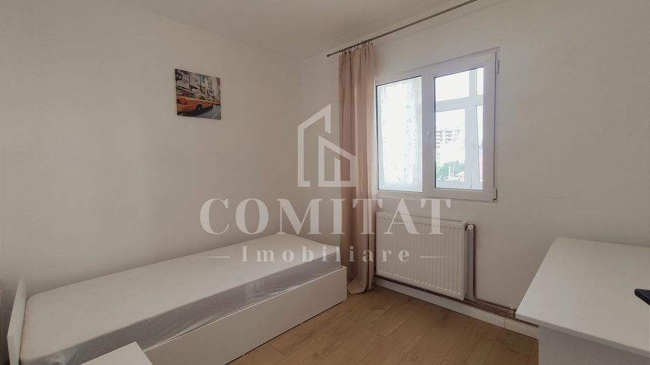 Apartament cu 4 camere decomandate | Zona OMV | Cartierul Mănăștur - Poză 2