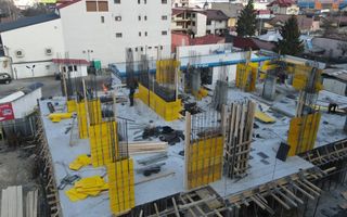 REA1023522 Apartament 2 camere - Colentina imobil nou - Poză 5
