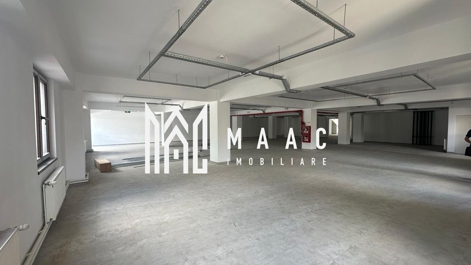 Spatiu comercial I Central I parcare privata - Poză 3
