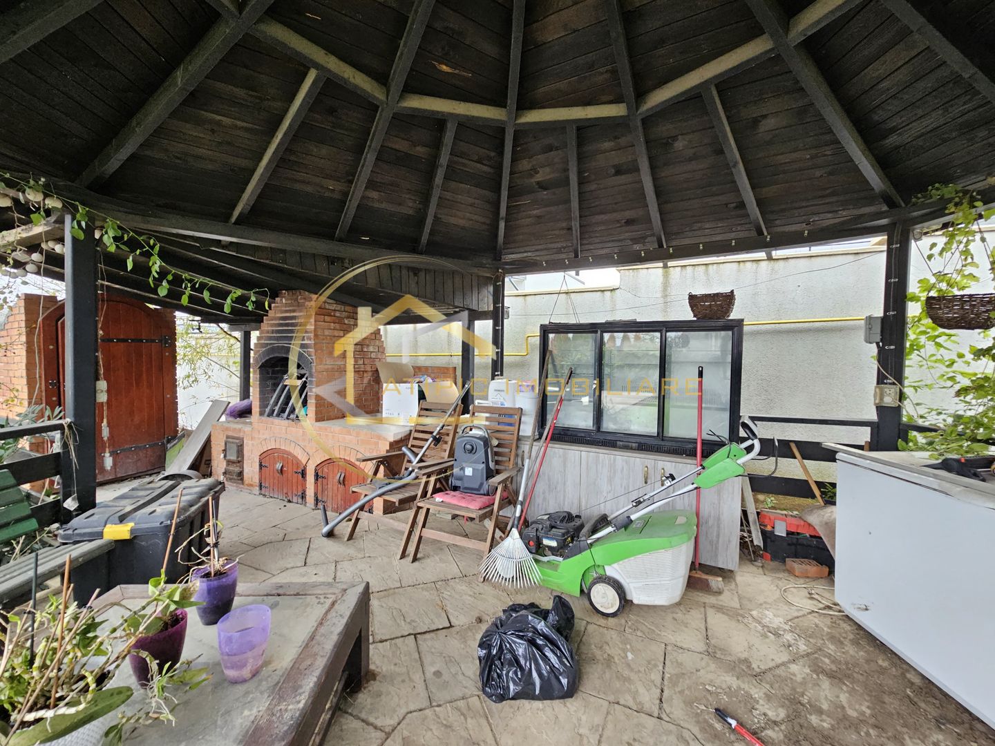 Inchiriere casa 3 camere - Poză 4