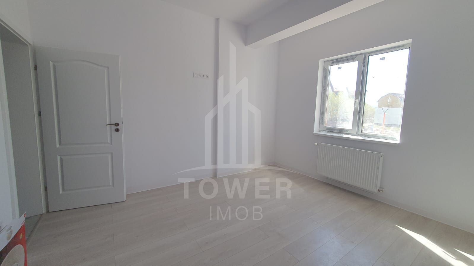 Apartament nou, 2 camere, 61 mp utili – Sibiu - Poză 5