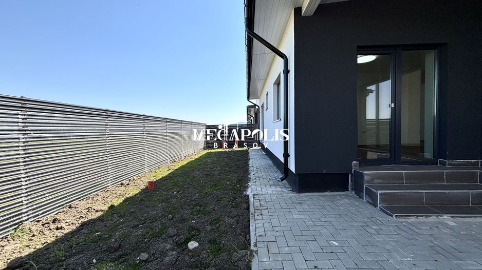 Casă 4 Camere | Parter | 100 mp Utili | Intabulată | Credit | Izvor - Poză 35