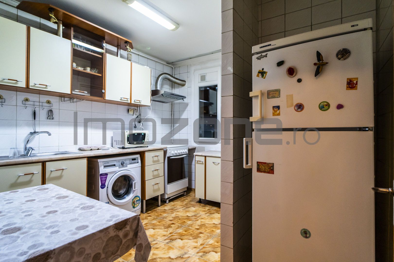 2 camere, 50 mp, decomandat, mobilat/utilat, Bulevardul Timisora - Poză 10