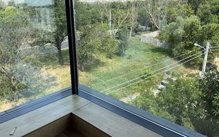 4 camere LAcul Tei ( parcare ) - Poză 6