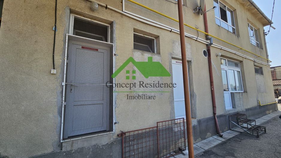 Spațiu comercial de închiriat – fostă brutărie, Electrolizei - Poză 2